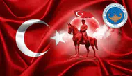 TÜKD Genel Başkanı Güler! "Pusulamız Atatürk İlke ve Devrimleridir"