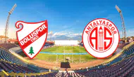Boluspor - Antalyaspor Maçı Ne Zaman, Saat Kaçta, Muhtemel 11’ler