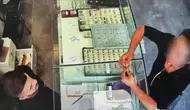 Hatay'da "Evlilik" Senaryolu Dolandırıcılık: Baklava Aldırıp Kaçtı!