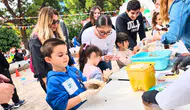 Bu da Mini COP31: Antalya Çocuk Festivali'nde Minikler 'İklim Elçisi' Oldu