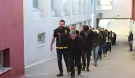 Adana Merkezli 7 İlde Sigorta Dolandırıcılığı: 79 Şüpheli Adliyede