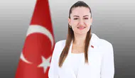 Büşra Özdemir’den 29 Ekim Mesajı: “Cumhuriyet Meşalesini Geleceğe Taşıyacağız”