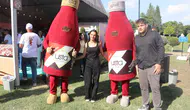 10. Uluslararası Adana Lezzet Festivali Kapılarını Açtı: "Gez Dünya'yı Ye Adana'yı"