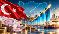 2025 Ekonomik Tablosu Netleşti: GSMH 62 Trilyon TL'yi Aştı!