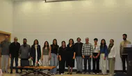 Mimarlar Odası Antalya Şubesi 8 Aylık Bilançosunu Açıkladı