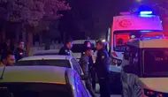 Kayseri'de Babasını Öldürüp Cansız Bedeniyle 1 Gün Aynı Evde Kaldı!