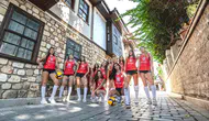 Parkede Antalya Derbisi: Muratpaşa ve Manavgat Belediye Takımları Kapışacak
