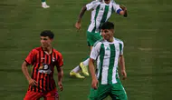 Serikspor, Ziraat Türkiye Kupası’nda 3. Tura Yükseldi