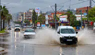 Antalya Dahil Üç İle Sel Desteği: 40 Milyon TL Ödenek Gönderildi