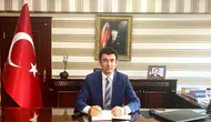 Afyonkarahisar Vali Yardımcısı Silahla Vurulmuş Şekilde Bulundu