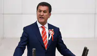 Üyeliği Askıya Alınan Mustafa Sarıgül YENİ Parti'den İstifa Etti