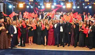 ANTGİAD'ın Geleneksel Cumhuriyet Balosu'nda 103. Yıl Coşkusu