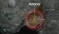 Adana'daki Deprem Fırtınası Yıkıcı Bir Sarsıntının Öncesi mi? Bilim Kurulu'ndan Net Yanıt Geldi