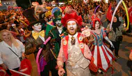11. Uluslararası Kaleiçi Old Town Festivali Başlıyor!