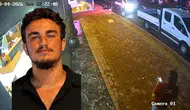 Alanya'da Kamyonetin Sürüklediği Üniversiteli Kurye Kurtarılamadı, Sürücü Kaçtı