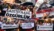 Gazeteciler 24 Ekim’de Sokağa Çıkıyor! Antalya’da da Eylem Var
