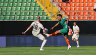 Alanyaspor-Erzurumspor FK Maçında Gol Sesi Çıkmadı