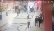 Adana Otogarı'nda Bilet İade Kavgası: 1 Tutuklama!