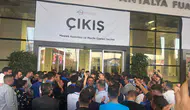 Sandıklar Sayılıyor! ATSO Seçimlerinde Kazanan Listeler ve Meslek Grupları Belli Oluyor!