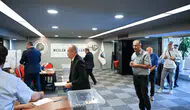Antalya Ticaret Borsası’nda Yeni Dönem: 7 Meslek Komitesinin Kadrosu Belli Oldu