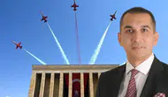 ANSİAD Başkanı Ercan Özbek’ten 29 Ekim Mesajı: Üretim ve Bilim Vurgusu
