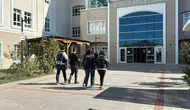 Burdur Terminalinde Uyuşturucu Operasyonu: 2 Tutuklama
