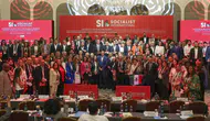 Sosyalist Enternasyonal CHP ve YENİ Parti Kararını Verdi! Listede Artık Sadece Biri Var!