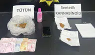 Mersin'de Uyuşturucu Operasyonu! 3 Sokak Satıcısı Tutuklandı