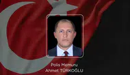 Ankara'da Uygulama Noktasında Saldırı: Polis Memuru Ahmet Türkoğlu Şehit Oldu