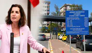 Akdeniz Üniversitesi'ndeki Otopark Ücreti TBMM Gündeminde