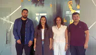 İzmirli DMD Hastası Alihan’ın Ailesi Antalya’da
