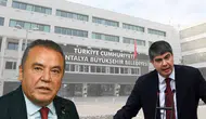 Antalya'da Siyasi Gerilim: Muhittin Böcek'e Sert Tepki
