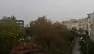 Antalya İçin Kötü Haber: Şiddetli Yağış Gece Boyunca Sürecek