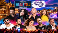Kültür Yolu Festivali Antalya'da! 9 Günlük Kültür ve Sanat Şöleni Başlıyor