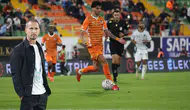 Alanya'da Ağır Fatura! Joao Pereira: "Kabuslar Göreceğim Ama Ölmüş Değiliz"