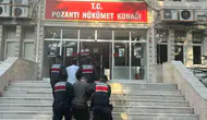 Pozantı'da Milyonluk Dolandırıcılık Operasyonu: 1 Tutuklama