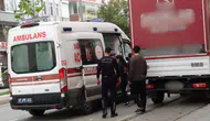 Manavgat'ta Ailesi Gence Ulaşılamadı! Çatıya Kadar Çıkan Ekipleri Şaşırtan Son