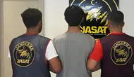Adana'da 20 Yıl Hapis Cezası Olan Firari Yakalandı