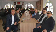 Mahallelerin Sesi Korkuteli'nde Yükseldi: Muhtarlar Günü'nde Birlik ve Dayanışma Mesajı