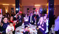 Burdur'da Cumhuriyet Balosu: Başkan Ercengiz'den Dayanışma Çağrısı