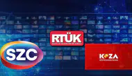 RTÜK Sözcü TV ve KOZA TV'ye İdari Para Cezası Uyguladı