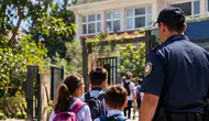 Antalya Valiliği'nden Okul Çevreleri İçin Karar! 50 Metrelik Güvenlik Çemberi Oluşturuluyor
