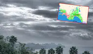 Meteoroloji'den Antalya İçin Turuncu Alarm: Metrekareye 100 Kilogram Yağış Uyarısı