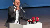 Denizli Büyükşehir Belediye Başkanı Bülent Nuri Çavuşoğlu! "Partiyi satanlara eyvallah etmem!"