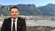 Karancı’dan TOKİ’nin Çakırlar Projesine Teknik Uyarı: "Siyasi İthamları Bırakın, Bilimi Dikkate Alın"