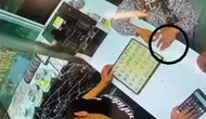Hatay’da Kuyumcu Hırsızlığı Kamerada: 100 Bin TL’lik Altın Çaldılar!
