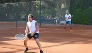 ANSİAD 8. Cumhuriyet Kupası'nda Yarı Final Heyecanı Sürüyor