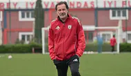 Serik Spor'da Yusuf Şimşek Dönemi Resmen Başladı!