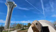 COP31 Antalya Maskotuna Özel Pavilyon! Zirveden Sonra Kreşe Dönüşecek