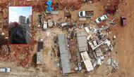 Antalya'da 4 İşçinin Öldüğü Hortum Faciasında Şirket Sahipleri Gözaltında, 2 Kişi Firari